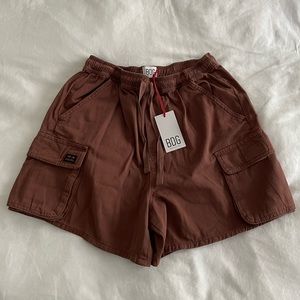 BDG Utility Shorts NWT